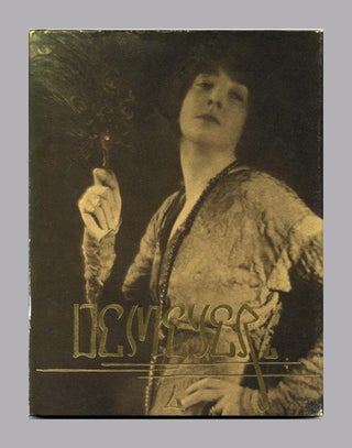 Book #19308 De Meyer - 1st Edition/1st Printing. Robert Brandau