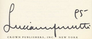 My World - 1st Edition/1st Printing