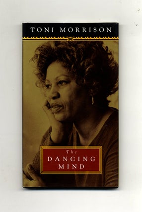 Book #19452 The Dancing Mind: Speech Upon Acceptance of the National Book Foundation Medal for...