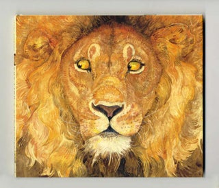 The Lion & The Mouse - 1st Edition/1st Printing. Jerry Pinkney.
