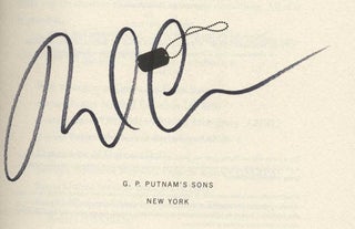 Port Mortuary - 1st Edition/1st Printing