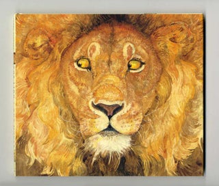 The Lion & The Mouse - 1st Edition/1st Printing. Jerry Pinkney.
