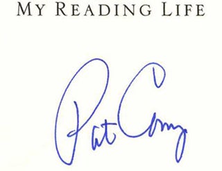 My Reading Life - 1st Edition/1st Printing