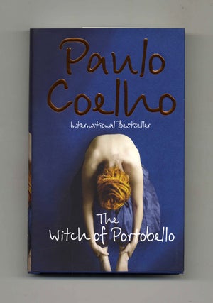 Book #19662 The Witch of Portobello - 1st Edition/1st Printing. Paulo Coelho