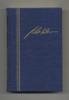 A Life In Our Times - Signed 1st Edition/1st Printing. John Kenneth Galbraith.