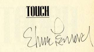 Touch - 1st Edition/1st Printing