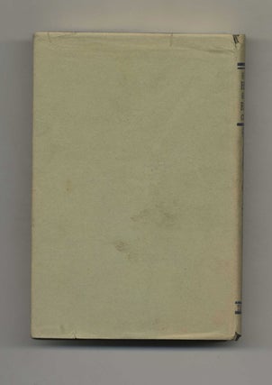 The Heart Of Rome, A Tale Of The "Lost Water" - 1st US Edition