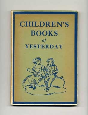 Book #20002 Children's Books of Yesterday: The Studio Special Autumn Number. Philip James, C....