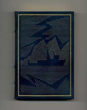 Polar Star - 1st Edition/1st Printing. Martin Cruz Smith.