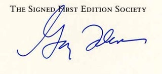 Unto the Sons - 1st Edition/1st Printing
