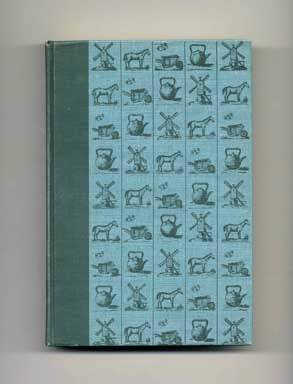 Book #20009 The Osborne Collection of Early Children's Books 1566-1910: A Catalog [in two volumes]