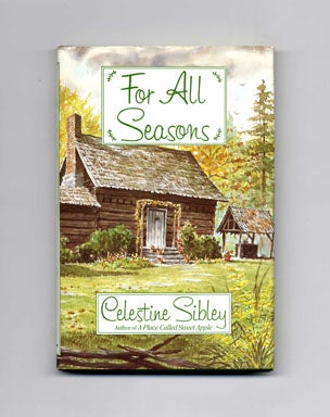 Book #20067 For All Seasons. Celestine Sibley.