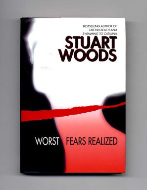 Book #20073 Worst Fears Realized. Stuart Woods