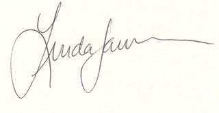 Eat Me - 1st US Edition/1st Printing