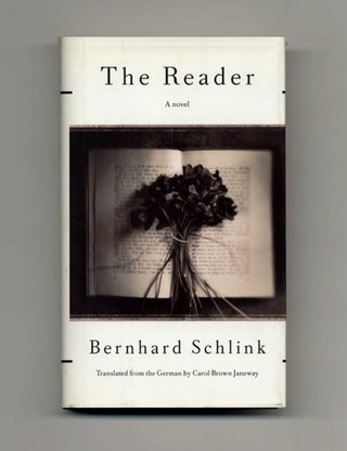 Book #20165 The Reader - 1st Edition/1st Printing. Bernhard Schlink