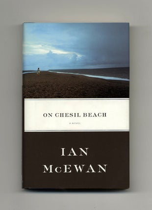 Book #20203 On Chesil Beach - 1st US Edition/1st Printing. Ian McEwan