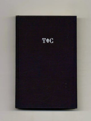 Music for Chameleons: New Writing by Truman Capote