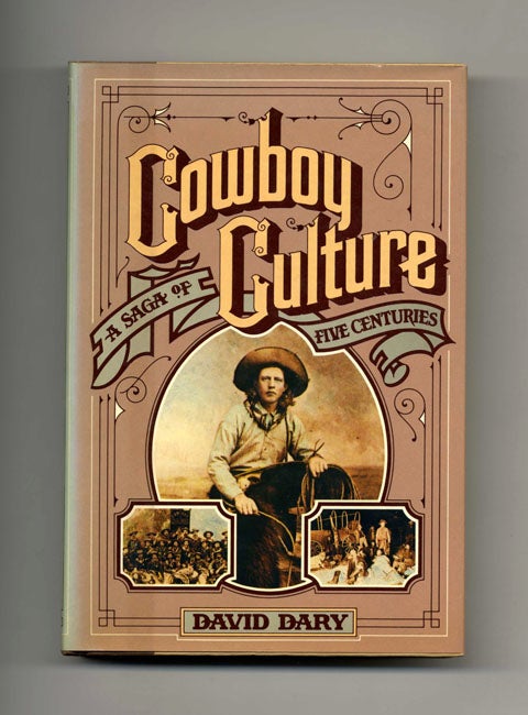 Cowboy Printing