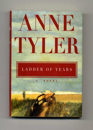 Book #20783 Ladder of Years. Anne Tyler