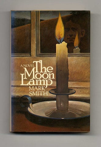 Book #20819 The Moon Lamp - 1st Edition/1st Printing. Mark Smith.
