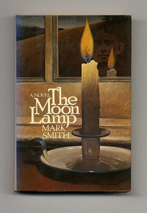 The Moon Lamp - 1st Edition/1st Printing. Mark Smith.