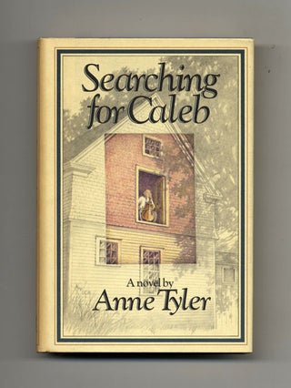 Book #21090 Searching For Caleb. Anne Tyler