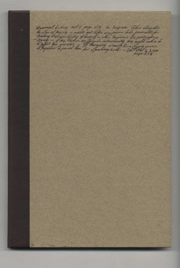 Book #21259 John Peter Zenger And Freedom Of The Press: From The Book By Livingston Rutherfurd -...