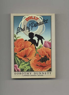 Dolly And The Bird Of Paradise - 1st US Edition/1st Printing. Dorothy Dunnett.