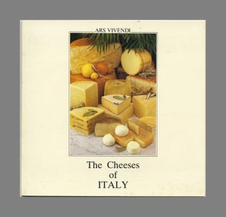 The Cheeses of Italy. Rotraud Michael-Degner.