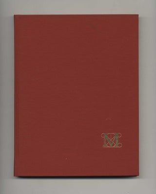 Metropolitan Museum Journal: Volume 1, 1968 - 1st Edition/1st Printing. Brian Cook, Helmut Nickel.