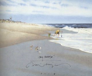Flotsam - 1st Edition/1st Printing
