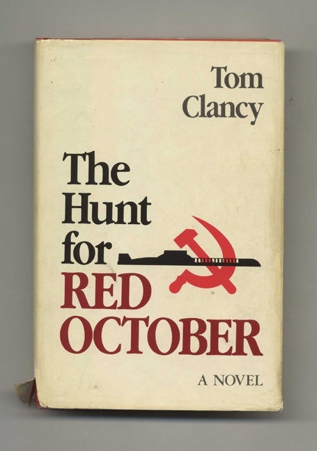 The hunt hotsell for red october