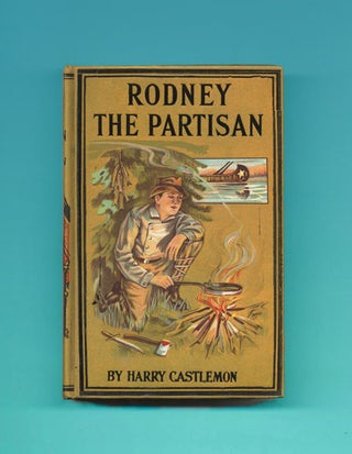Rodney The Partisan