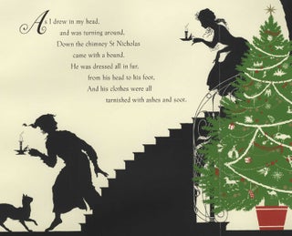The Night Before Christmas