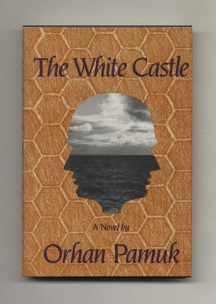 The White Castle - 1st US Edition/1st Printing. Orhan Pamuk.