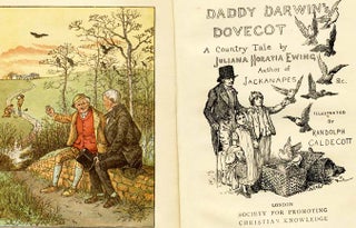 Daddy Darwin's Dovecot - 1st Edition