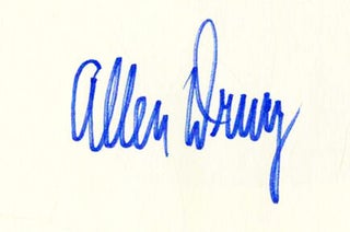 Decision - 1st Edition/1st Printing