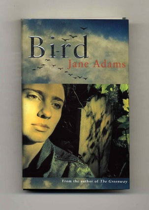 Bird - 1st Edition/1st Printing. Jane Adams.