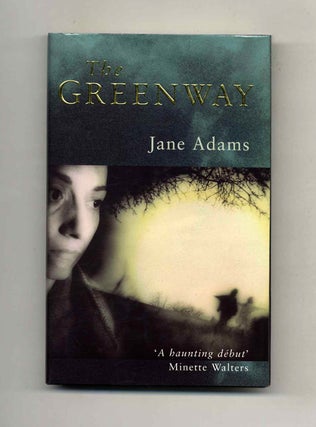 Book #22674 The Greenway - 1st Edition/1st Impression. Jane Adams