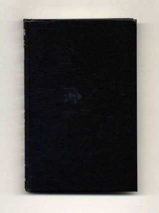 The Eagle Heist - 1st Edition/1st Printing