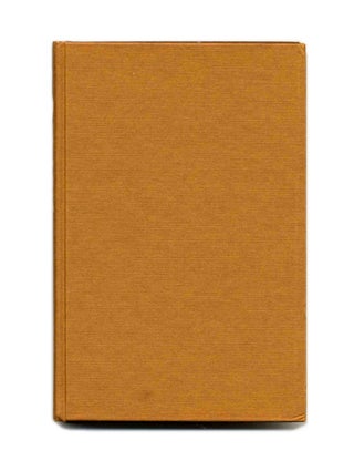 A Quiet Life - 1st US Edition/1st Printing