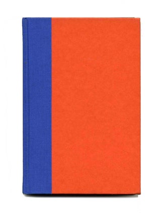 Tangents - 1st Edition/1st Printing