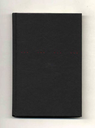 Blind Trust - 1st Edition/1st Printing