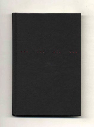 Blind Trust - 1st Edition/1st Printing