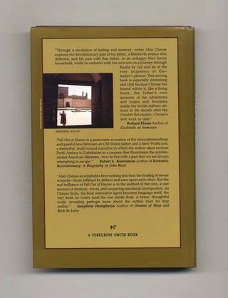 Fall out of Heaven - 1st Edition/1st Printing