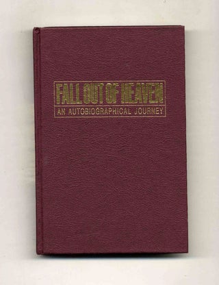 Fall out of Heaven - 1st Edition/1st Printing
