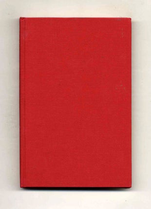 The Alchymist’s Journal - 1st Edition/1st Printing