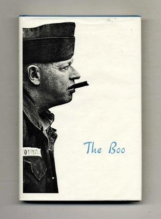 Book #23076 The Boo. Pat Conroy