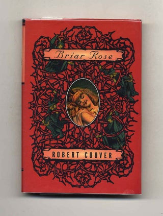 Book #23090 Briar Rose - 1st Edition/1st Printing. Robert Coover