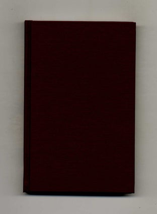 Just Bones - 1st Edition/1st Printing